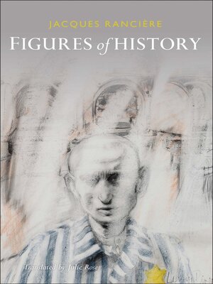 cover image of Figures of History